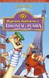 Wyprawy Kulinarne Z Timonem I Pumbą (Dinning Out With Timon And Pumba) (DVD)