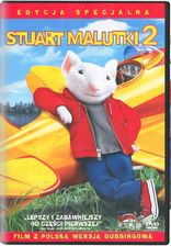Stuart Malutki 2 (Stuart Little II) (DVD)