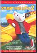 Stuart Malutki 2 (Stuart Little II) (DVD)