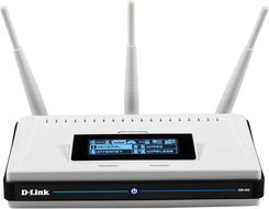 D-link DIR-855