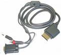 Danitech Kabel VGA do XBOX360 (6650)
