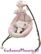 Fisher Price Huśtawka My Little Sweetie W9510