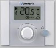 Regulator Junkers FR 100