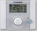 Regulator Junkers FR 100