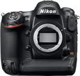 Nikon D4 Body (VBA320AE)
