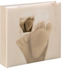Hama ALBUM BABY FEEL 10X15/200 MEMO (103382)