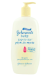 Johnson&Johnson Baby Płyn Do Mycia Top-To-Toe™ Dla Niemowląt I Dzieci