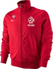 Nike Bluza Polska Euro 2012 449253 612