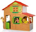 Smoby Berchet Domek Floralie Duplex 320020