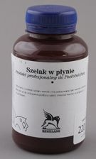 Szelak w płynie