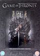 Gra o Tron - sezon 1 (Game of Thrones) (5DVD)