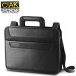 CIAK RONCATO teczka B-Trendy Kolor Czarny
