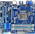 GIGABYTE GA-z77MX-D3H