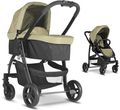 Graco Evo Głęboko Spacerowy