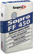 Sopro FF 450 - 25 kg