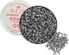 Air Arms Exact Jumbo 5,52 mm 500 szt. (PE25.52)