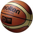 Piłki do koszykówki Molten B7Gl Bgl7X