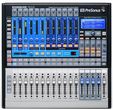 PRESONUS STUDIO LIVE MIXER 16.0.2 PRESONUS STUDIO LIVE MIXER 16.0.2