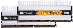 Corsair DHX XMS3 DIMM DDR3 4GB (2x2GB) 1333MHz (TW3X4G1333C9DHX)