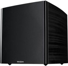 Velodyne DD-10