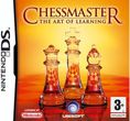 Chessmaster: The Art of Learning (Gra NDS)