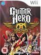 Guitar Hero: Aerosmith (Gra Wii) Guitar Hero: Aerosmith (Gra Wii)