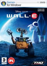 Wall E (Gra PC)