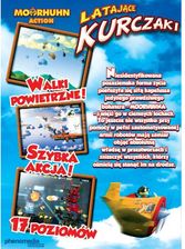LatajĄce Kurczaki (Gra PC) - 4