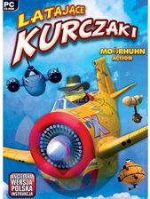 LatajĄce Kurczaki (Gra PC) - 0