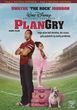 Plan Gry (Game Plan) (DVD)