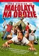 Małolaty Na Obozie (DVD)