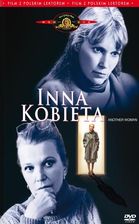 Inna Kobieta (Another Woman) (DVD)