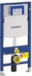 Geberit Duofix 111.320.00.1+111.815.00.1
