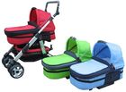 Euro-Baby X7 Alu Głęboki Euro-Baby X7 Alu Głęboki