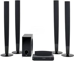 LG HT-503TH