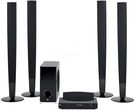 LG HT-503TH