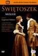 Świętoszek (DVD)