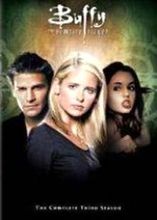 Buffy. Postrach Wampirów - Sezon 3 (DVD)