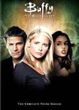 Buffy. Postrach Wampirów - Sezon 3 (DVD)