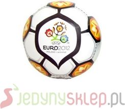 Euro 2012 Piłka Gumowa
