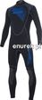 Skafander 3/2Mm Sport Full