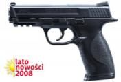Smith&Wesson MP Military Police czarny