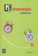 Matematyka wokół nas 4 Zeszyt ćwiczeń Część 2