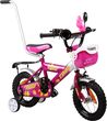 Arti Bmx Mtb Primo 12