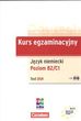 Kurs egzaminacyjny Język niemiecki Poziom B2/C1 Test DSH