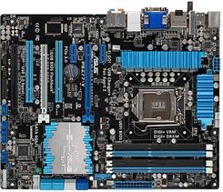 Asus P8z77-V