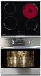 MASTERCOOK M5EX + C3D60S