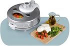 Piec do pizzy Da Gennaro Metal, firmy Ariete- 904