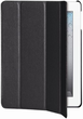 Etui PURO zeta Cover do iPad 2 / nowy iPad czarne