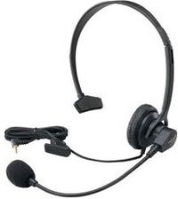Panasonic KX-TCA89 headset (KXTCA89EX)
